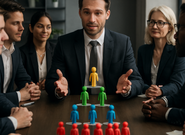 بازاریابی شبکه‌ای؛ فرصت یا چالش در دنیای کسب‌وکار مدرن؟