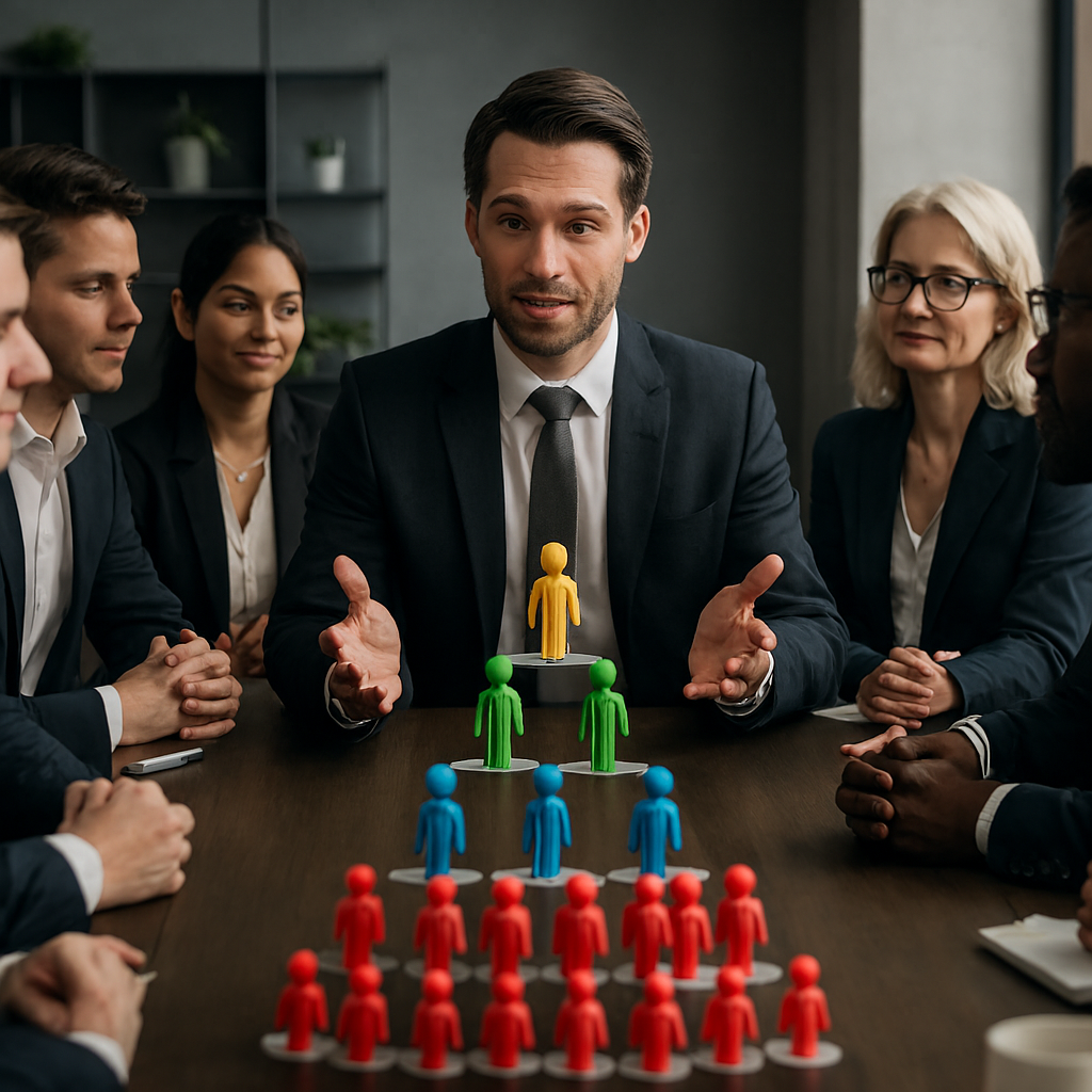 بازاریابی شبکه‌ای؛ فرصت یا چالش در دنیای کسب‌وکار مدرن؟