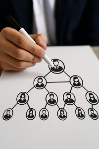 بازاریابی شبکهای؛ فرصت یا چالش در دنیای کسبوکار مدرن؟