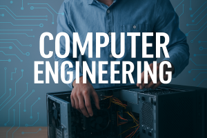 رشته مهندسی کامپیوتر