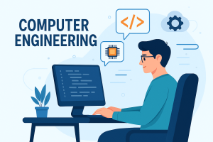 رشته مهندسی کامپیوتر