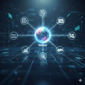 چگونه بک لینک بگیریم