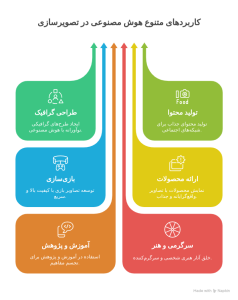 API ساخت عکس با هوش مصنوعی