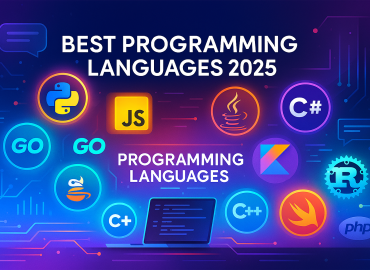 بهترین زبان برنامه نویسی
