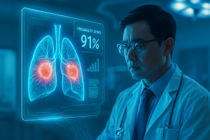 هوش مصنوعی پزشکی