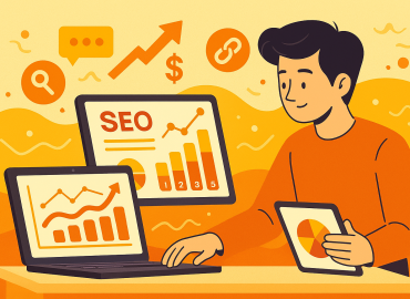 عوامل موثر بر قیمت سئو سایت