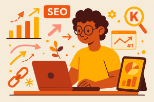 عوامل موثر بر قیمت سئو سایت