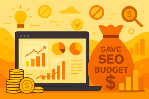 عوامل موثر بر قیمت سئو سایت