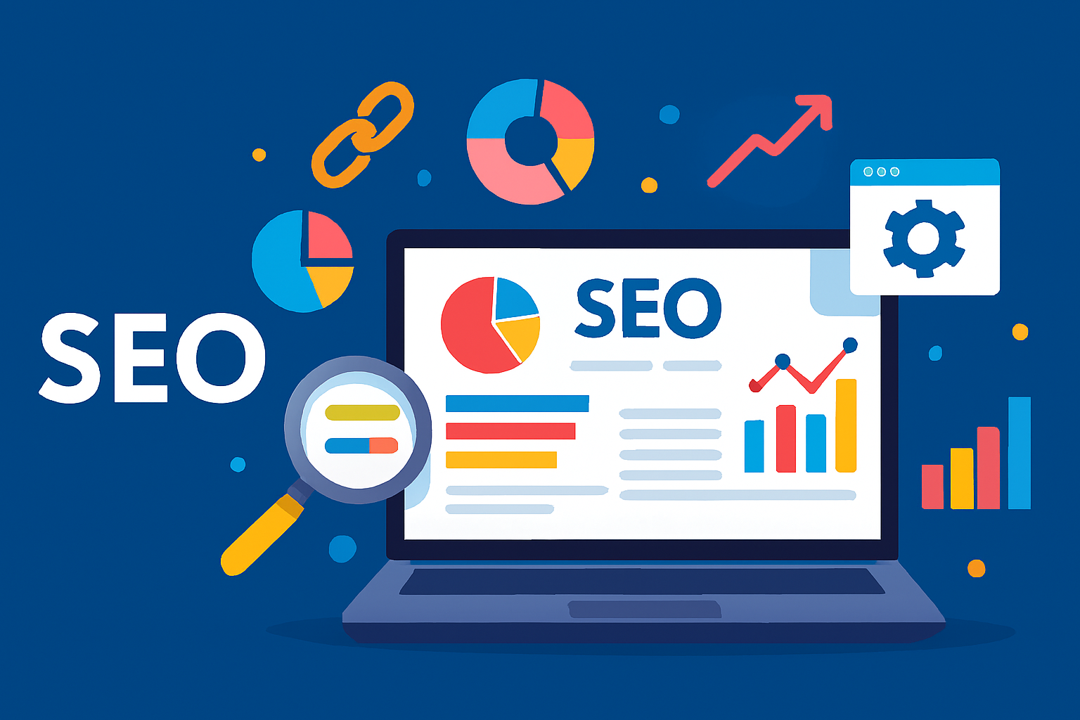 ابزارهای سئو