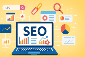 ابزارهای سئو حیاتی برای هر متخصص حرفهای