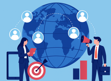 بازاریابی بین‌المللی