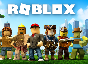 روبلاکس برای کامپیوتر
