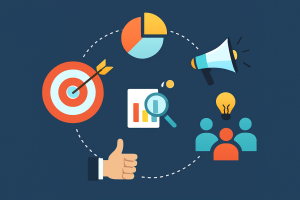 استراتژی بازاریابی