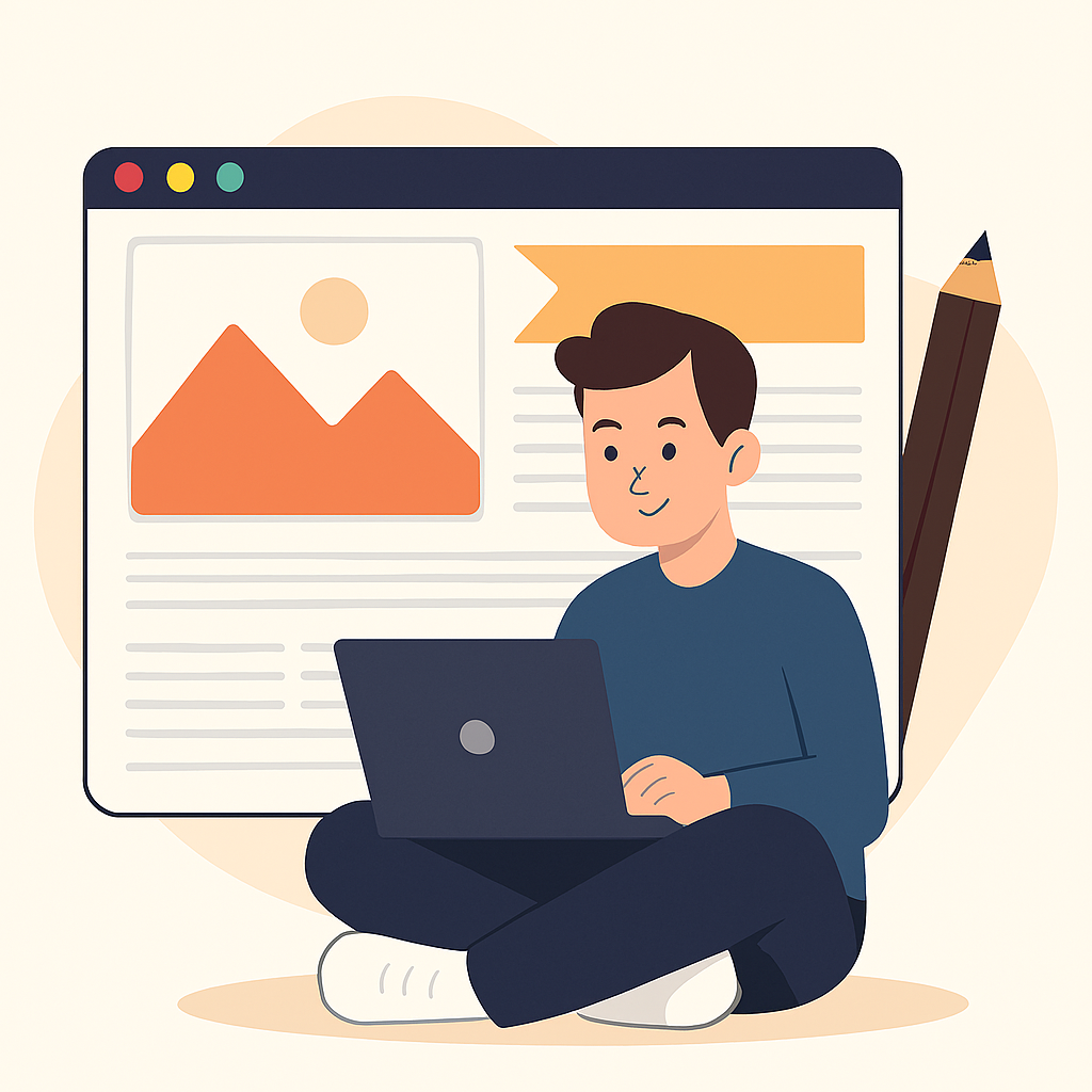 محتوای تولید شده توسط کاربر