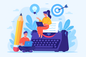 کپی رایتینگ