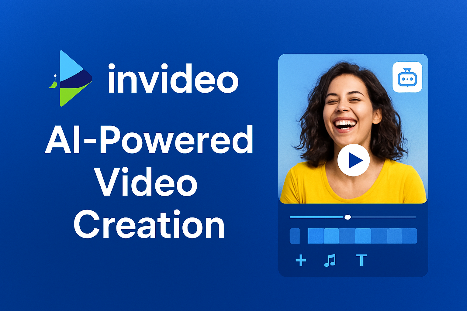 InVideo AI