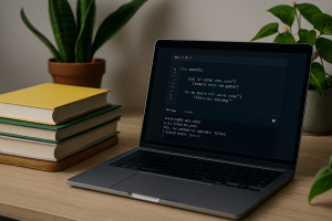 آغاز مسیر توسعه با پایتون: اولین قدمها برای مبتدیان