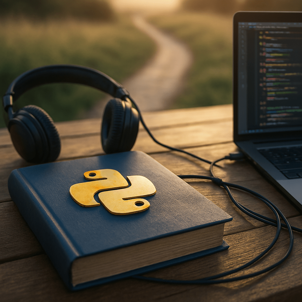 آغاز مسیر توسعه با پایتون: اولین قدم‌ها برای مبتدیان