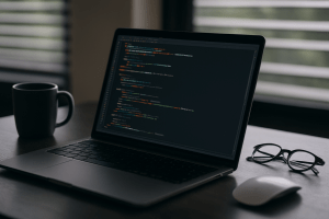 لپ تاپ برای برنامه نویسی