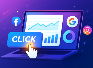 تبلیغات کلیکی