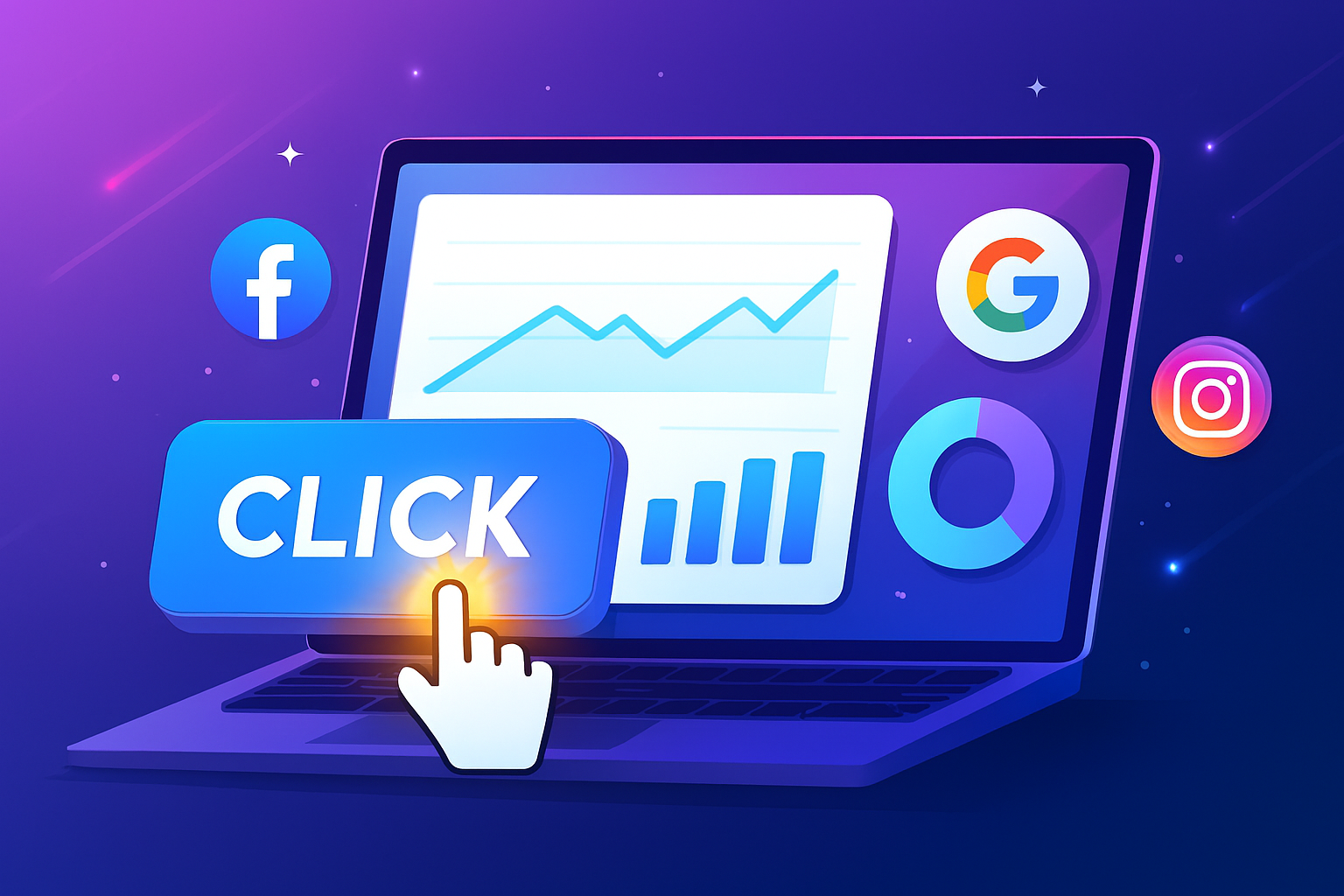 تبلیغات کلیکی