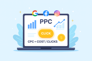 تبلیغات کلیکی