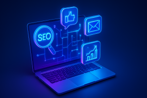 دیجیتال مارکتینگ