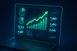 دیجیتال مارکتینگ