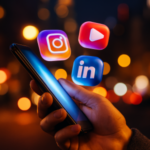 دیجیتال مارکتینگ