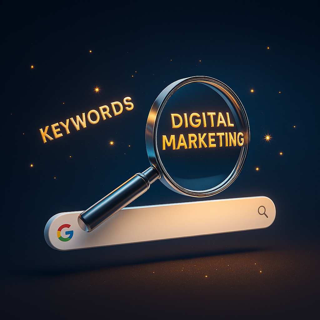 دیجیتال مارکتینگ