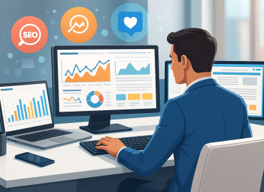 ارزیابی کیفیت محتوا