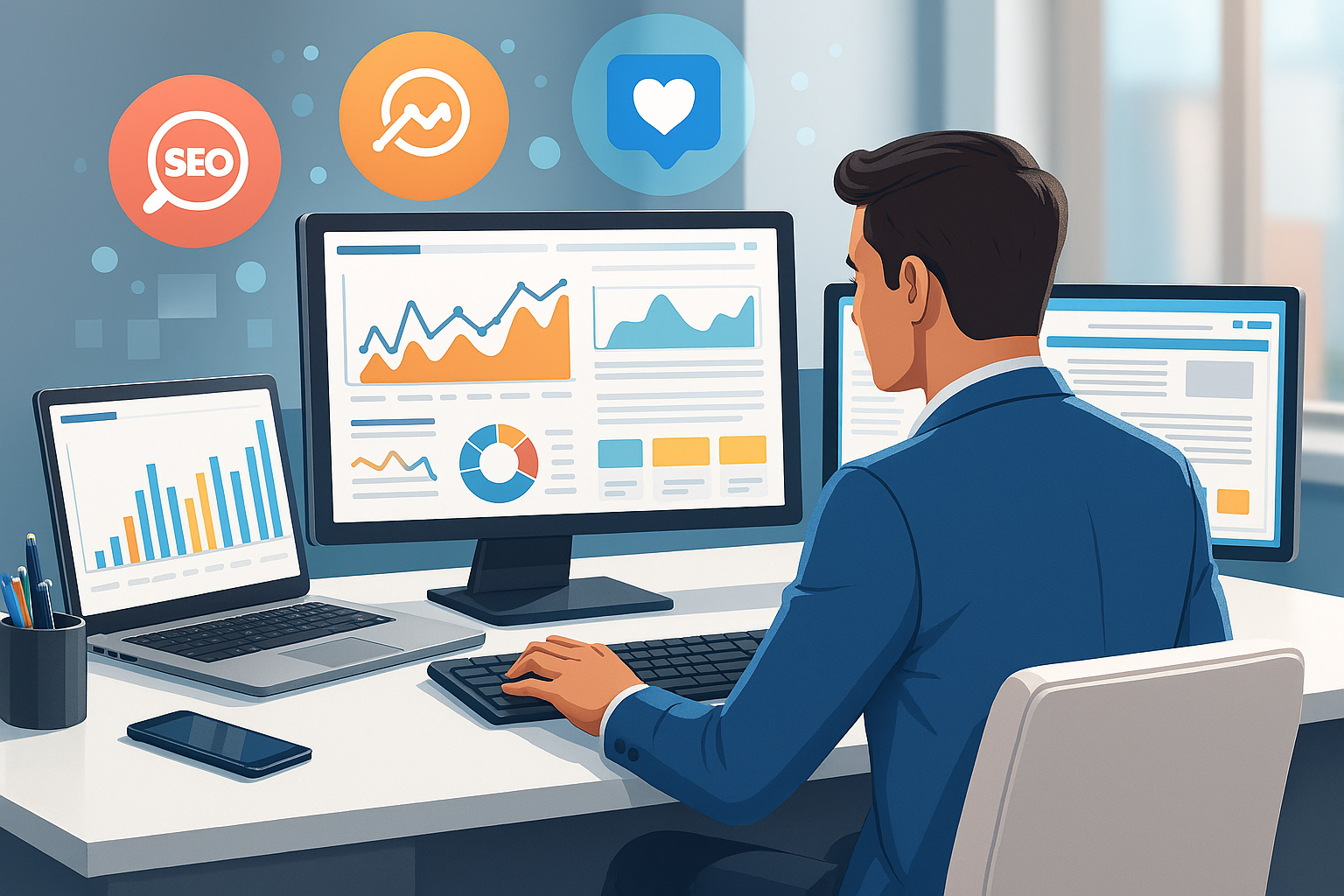 ارزیابی کیفیت محتوا