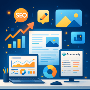 ارزیابی کیفیت محتوا