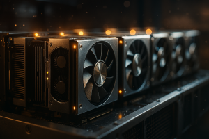 سرور هوش مصنوعی