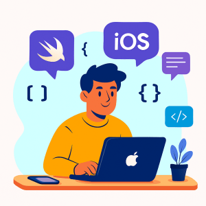 راهنمای جامع برنامه‌نویسی iOS؛ از یادگیری Swift تا ساخت اپلیکیشن‌های حرفه‌ای