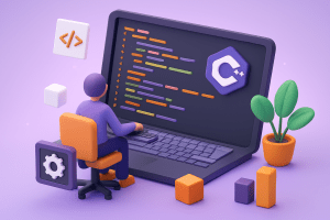 برنامهنویسی پیشرفته ++C