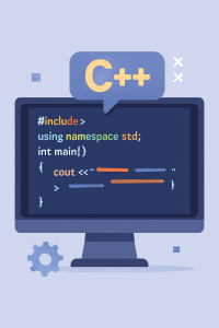 برنامهنویسی پیشرفته ++C