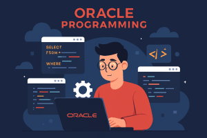 برنامه‌نویسی اوراکل