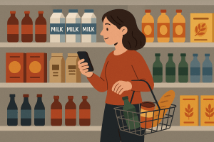 رفتار مصرف‌کننده