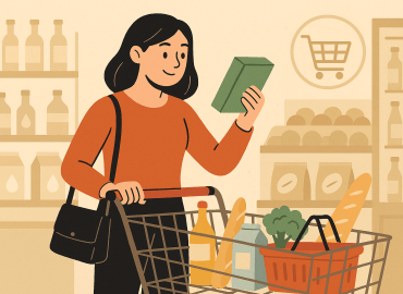 رفتار مصرف‌کننده