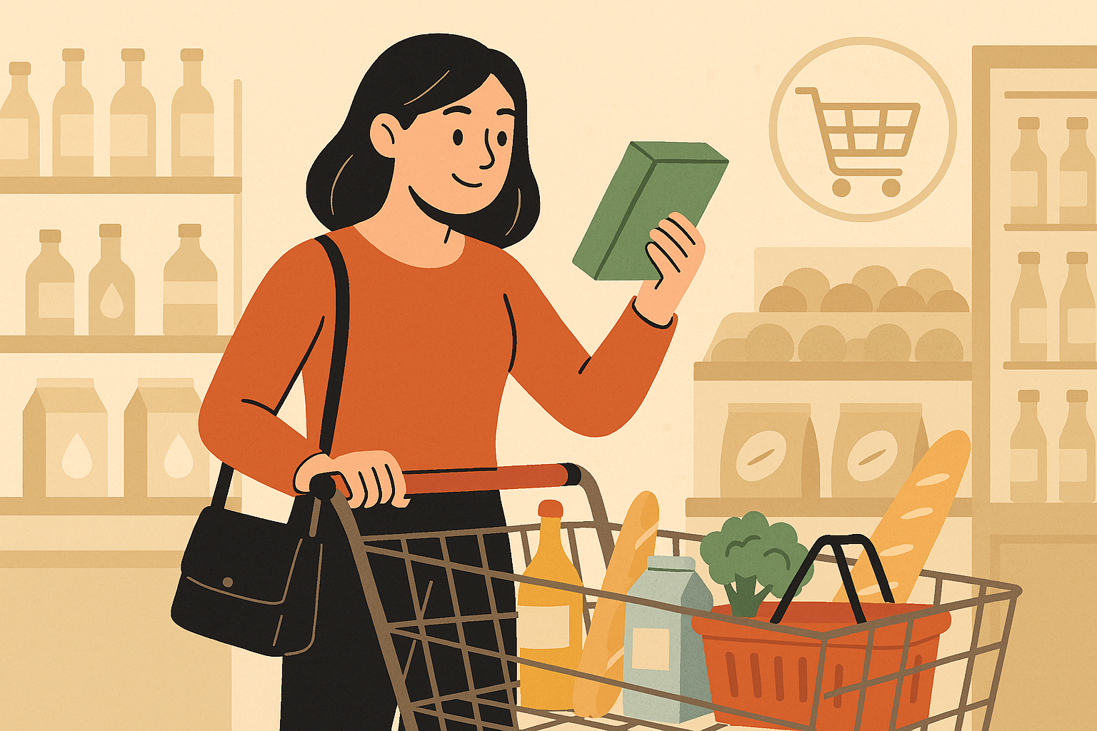 رفتار مصرف‌کننده