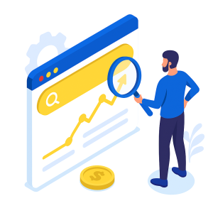 سئو صفحات دسته بندی