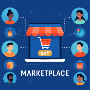 مارکت پلیس چیست؟