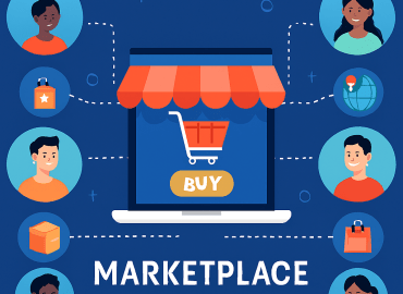 مارکت پلیس چیست؟