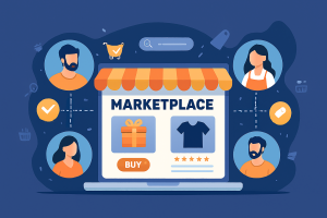 مارکت پلیس چیست؟