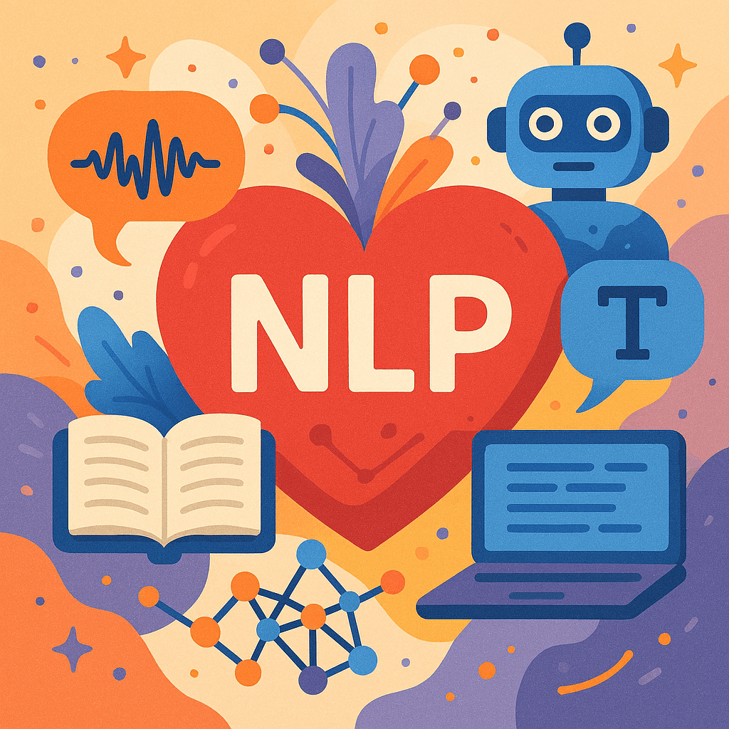 پردازش زبان طبیعی (NLP)؛ قلب تحلیل متن و گفتار در هوش مصنوعی
