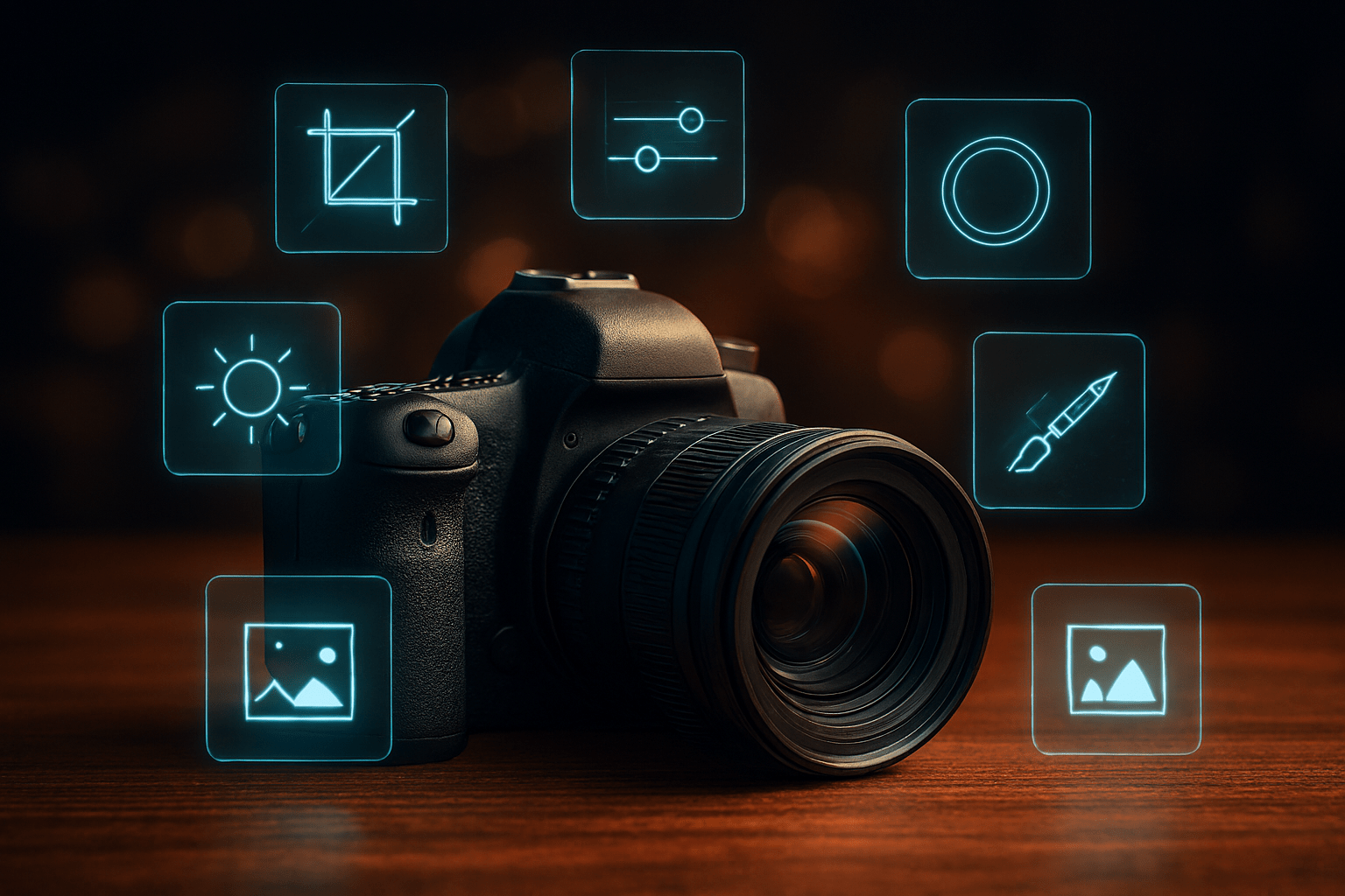 هوش مصنوعی Gencraft