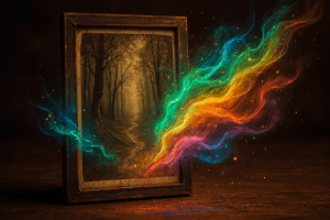 هوش مصنوعی Gencraft