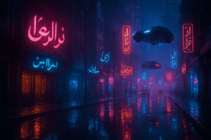 هوش مصنوعی Gencraft