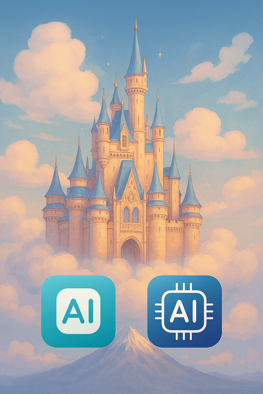 هوش مصنوعی تصویرساز ایرانی